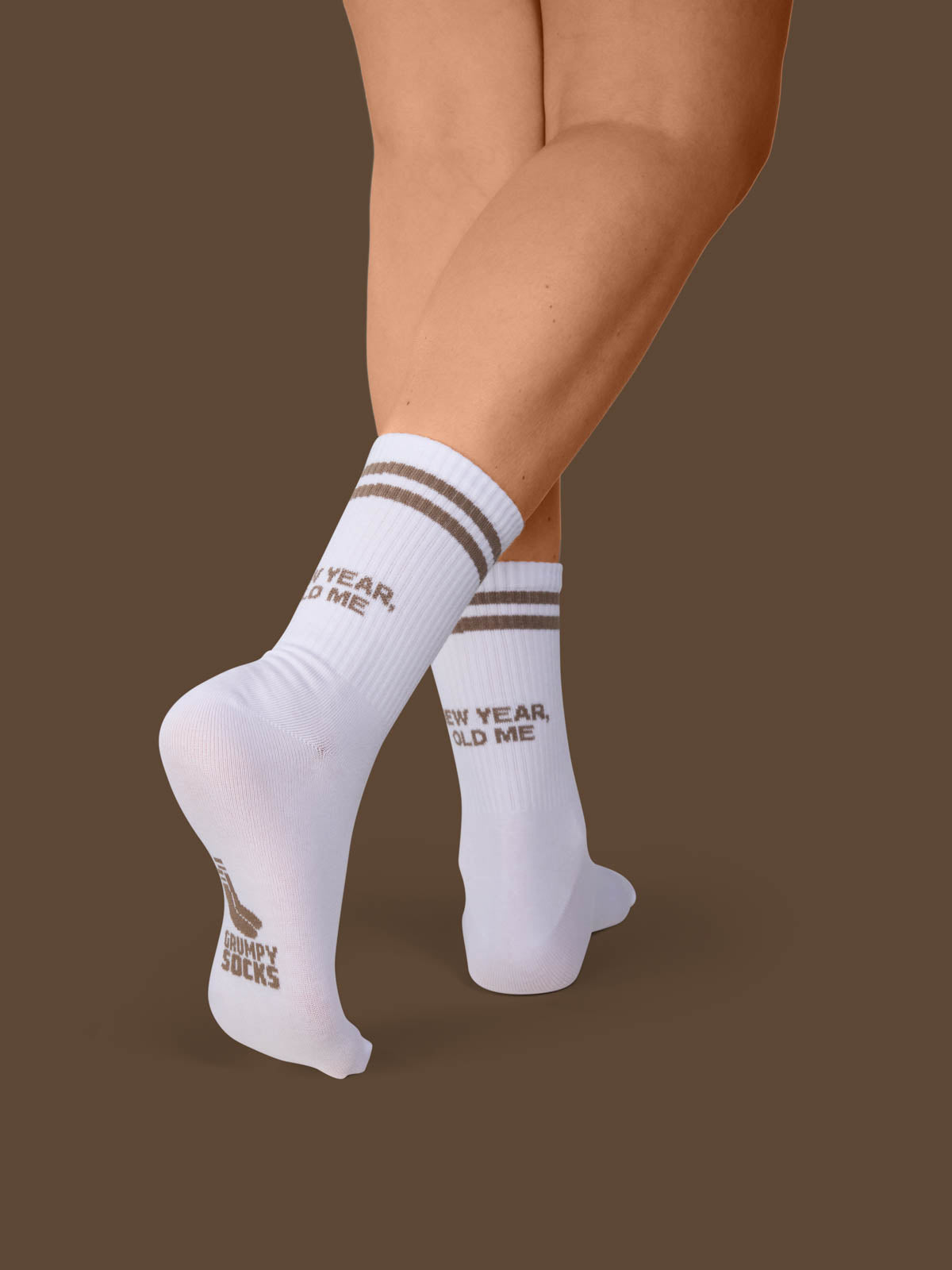 New year's resolutions