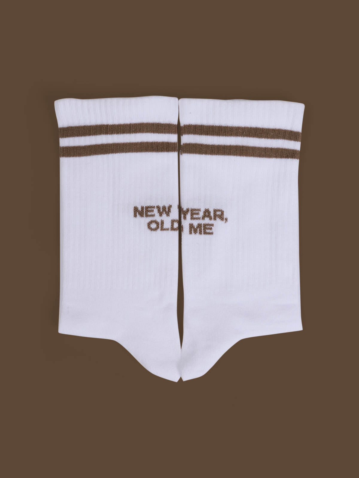 New year's resolutions