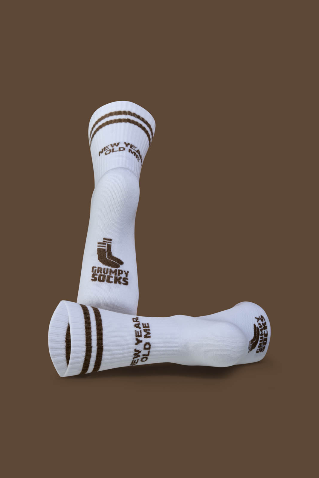 New year's resolutions