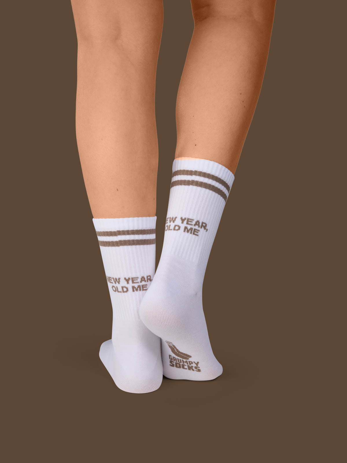 New year's resolutions